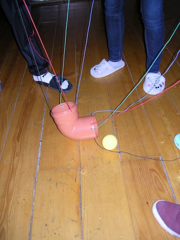 Catéchisme | Camp et culte des confirmations, 2013